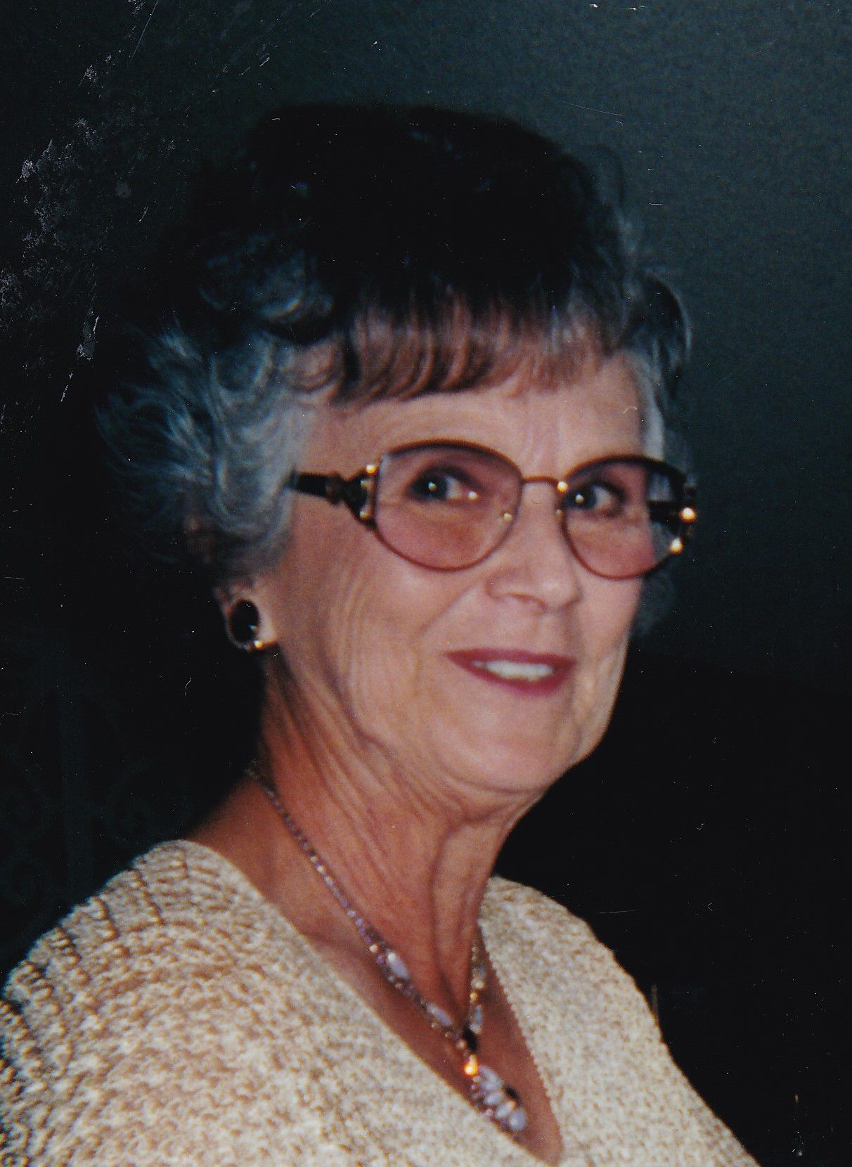 Obituary: Lorna A Bard