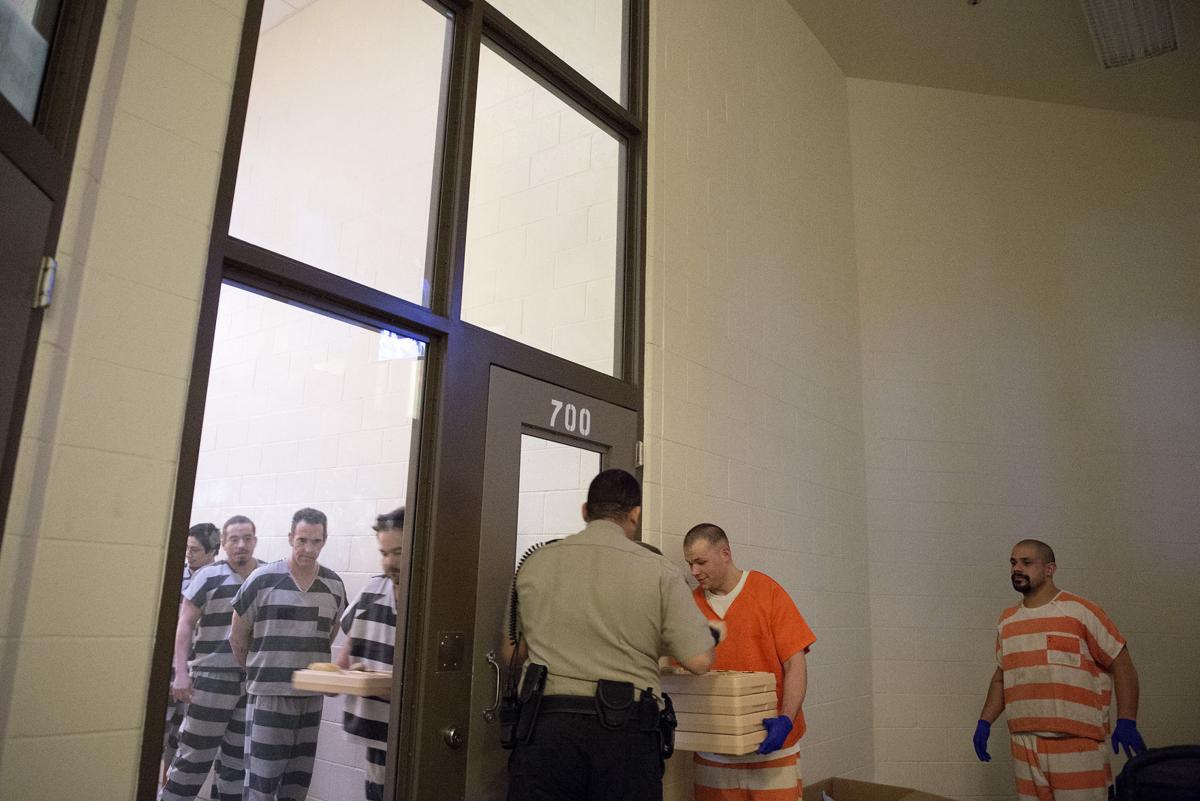 Jerome County looks to fill jail with local prisoners