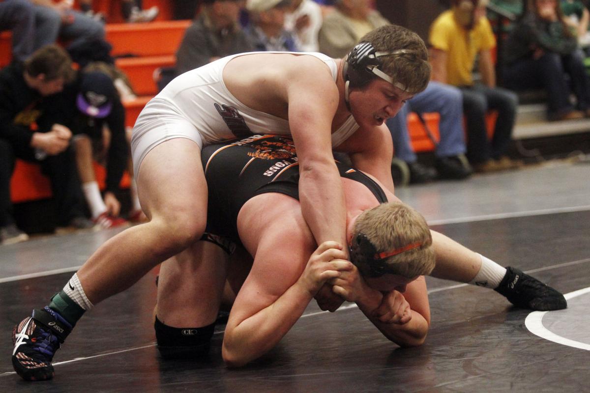 Buhl Invitational