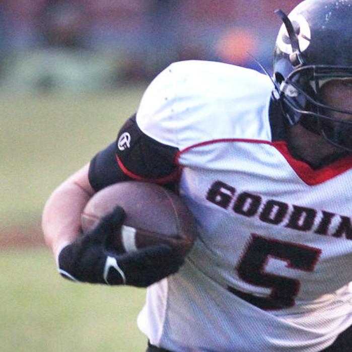 Gooding S Barrus Signs With Msu Northern Southern Idaho Sports