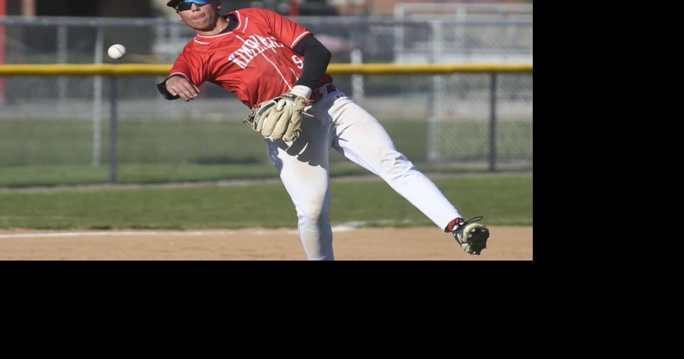 KIMBERLY KINGS: Bulldogs beat Buhl to win SCIC tournament and earn spot in super-regionals