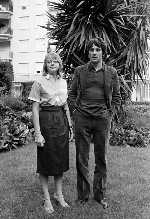 1976 jodie foster and robert de niro archives magicvalley com