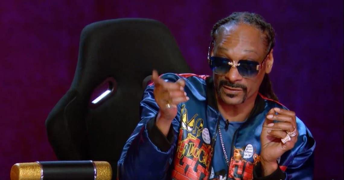 Idaho man to compete for 100,000 on TBS ‘extreme’ talent show. Snoop