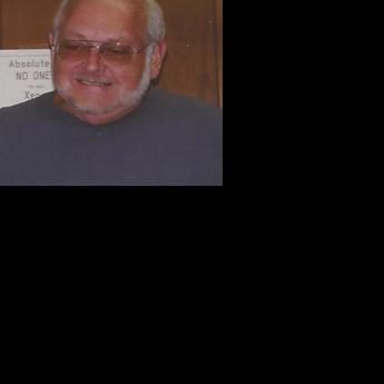 Obituary: David Garald Teeter
