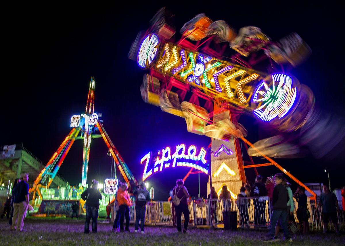 Four things to check out at the Twin Falls County Fair Southern Idaho