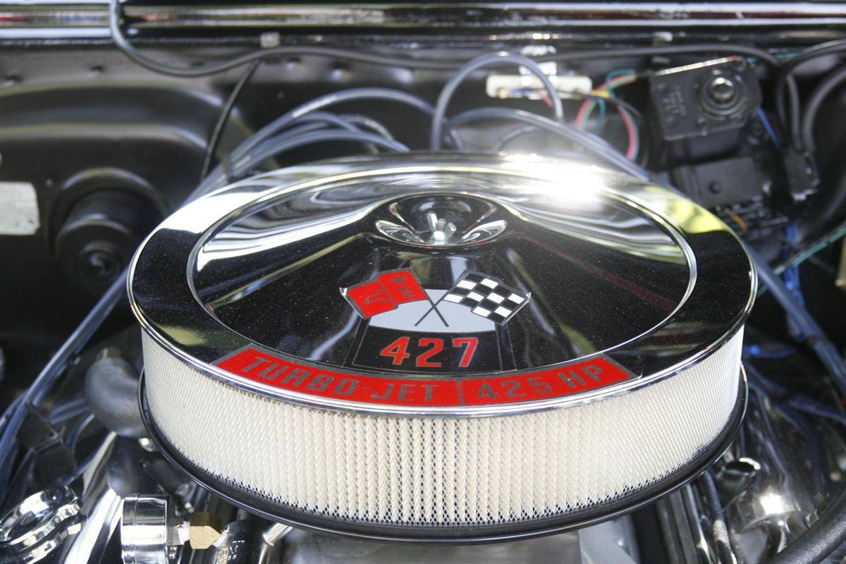 Joe Mama Car Show