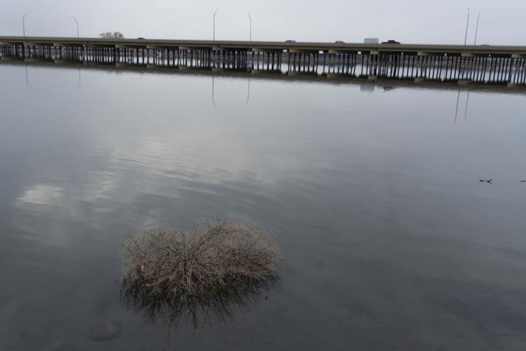 Heyburn Riverside Park looks to get upgrades