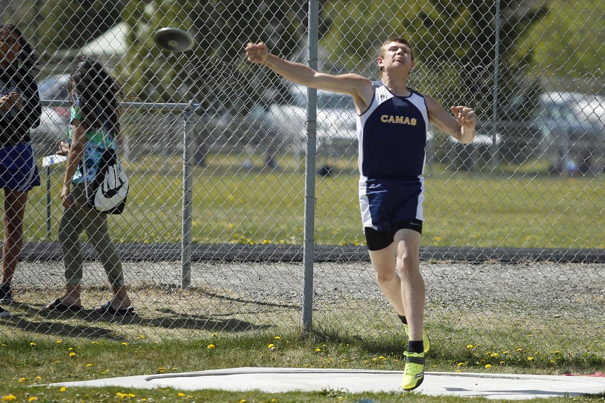 Northside Conference Championship Track Meet
