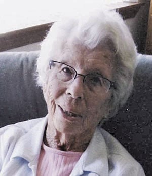 Obituary: Ilene Veva Mai