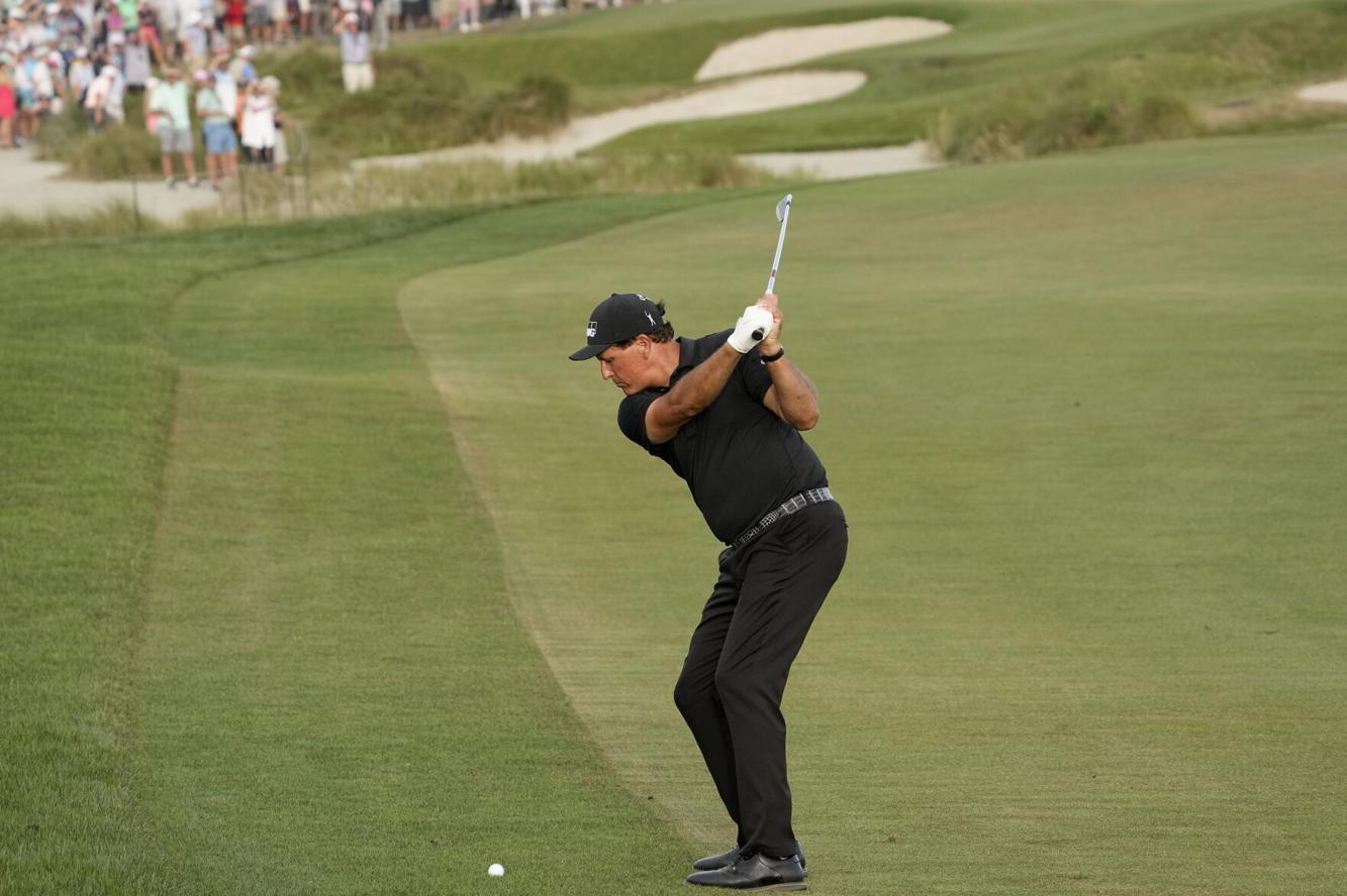 PGA Championship Golf | | magicvalley.com