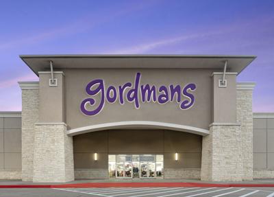Gordmans