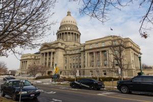 Idaho’s projected budget deficit estimated at $40 million heading into 2026 legislative session