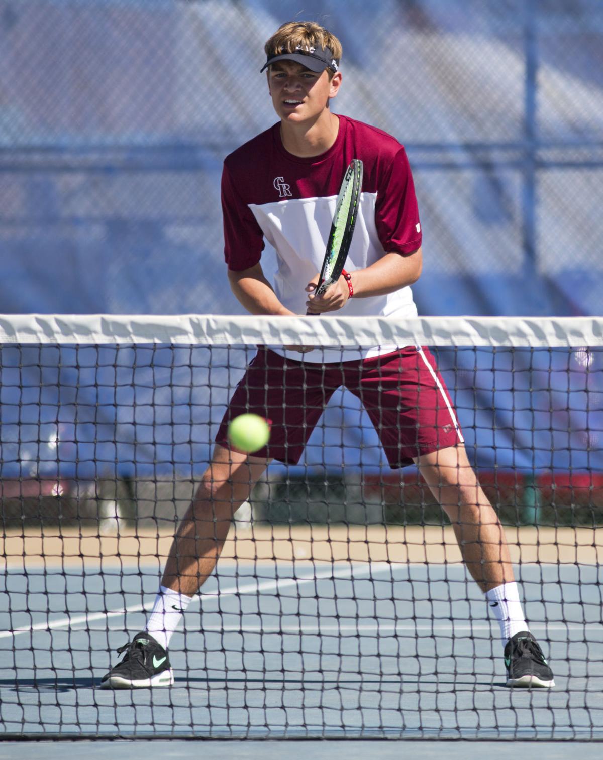 4A GBC Tennis Tournament