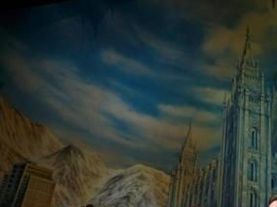 The Book Of Mormon Is A Sellout But Will Idaho S Mormon Population Turn Out To See It Southern Idaho Entertainment Magicvalley Com