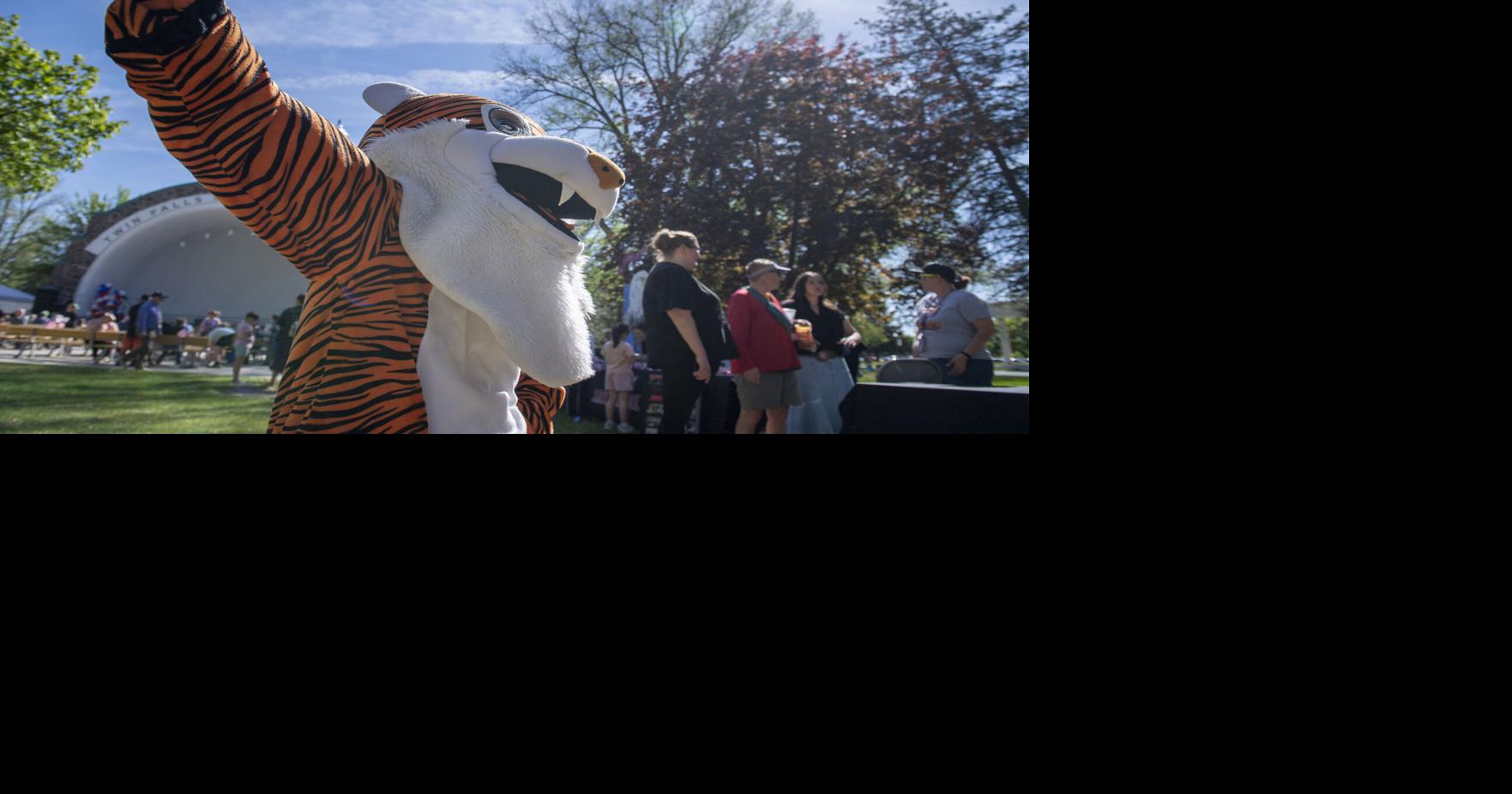 Engage in Education event held at TF City Park | Photos