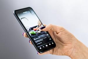 How to escape the AI junk crowding your social media and music streams