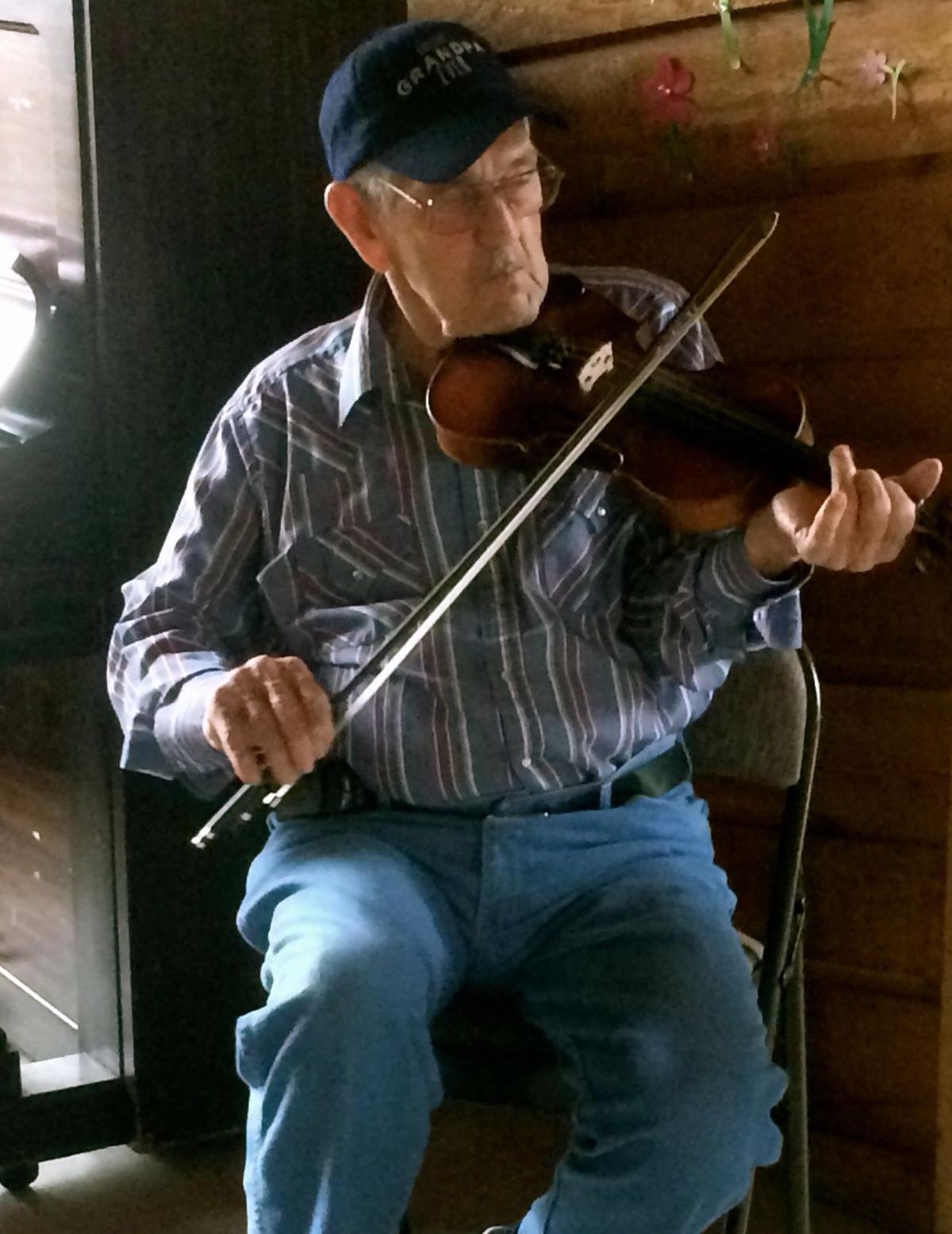 Obituary: Alan T. Chaffin