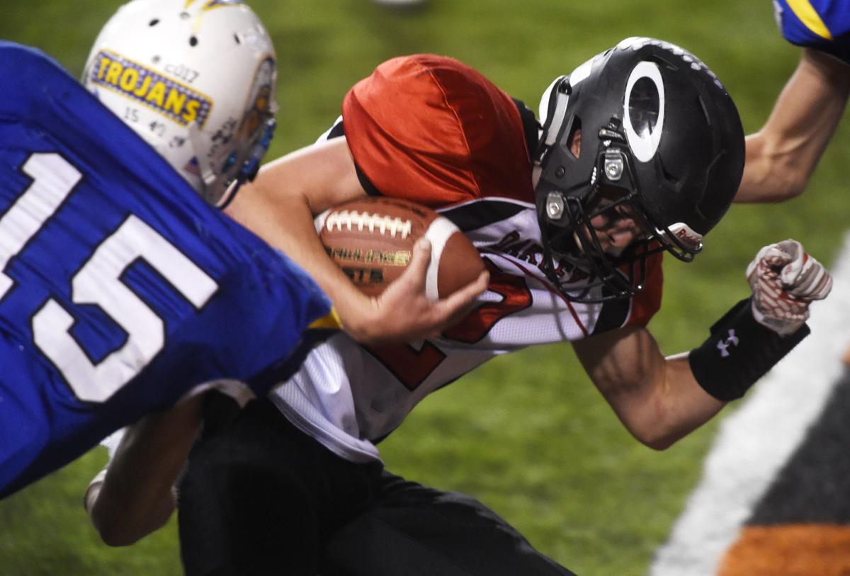 1AD1 State Football Championships