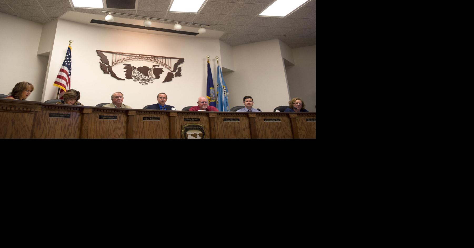 Twin Falls City Council election filing What you need to know