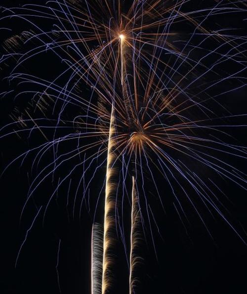 Celebrate the Fourth of July with Fireworks in Twin Falls Southern