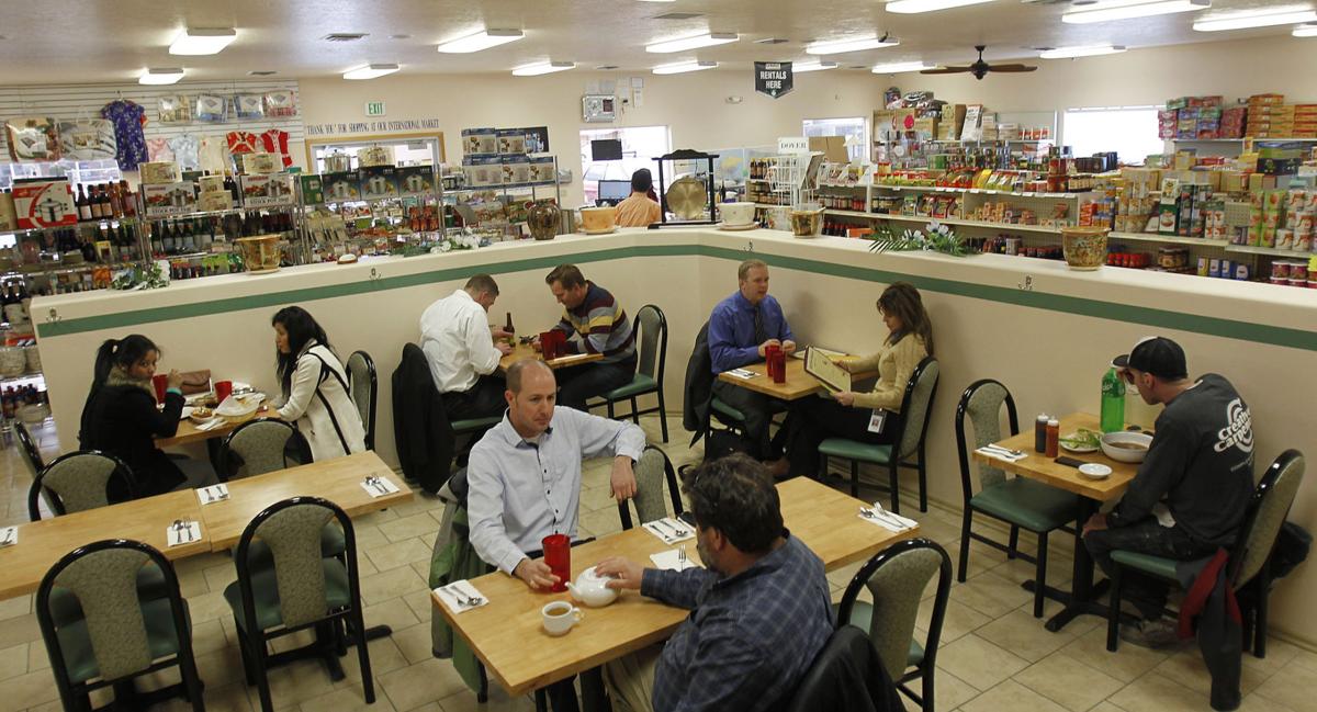Food review: 6 Twin Falls restaurants with gluten-free ...
