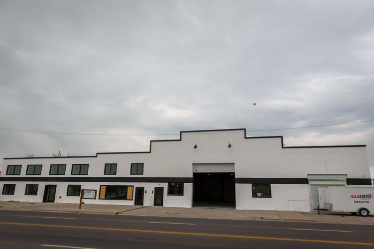 Pulling for growth, Yankum Ropes expanding in Burley