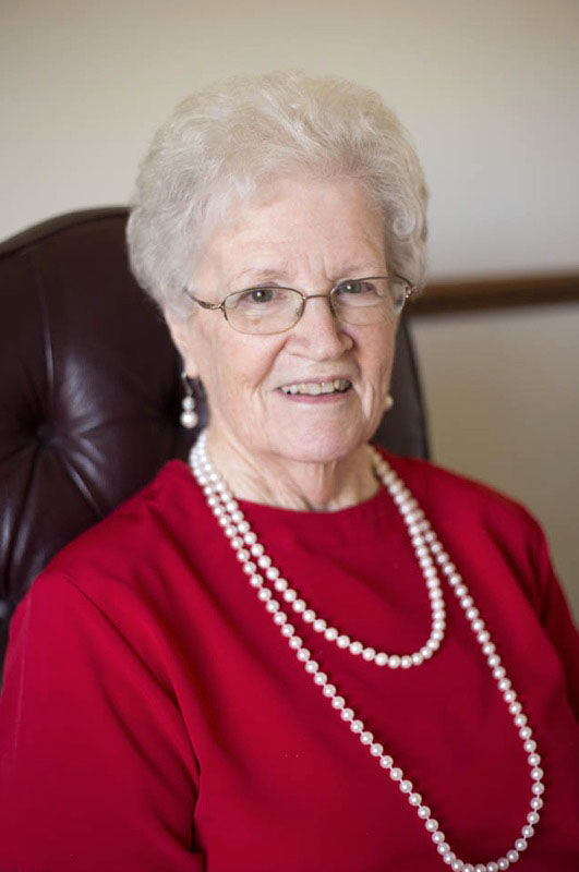 Obituary: Eola D. Luke