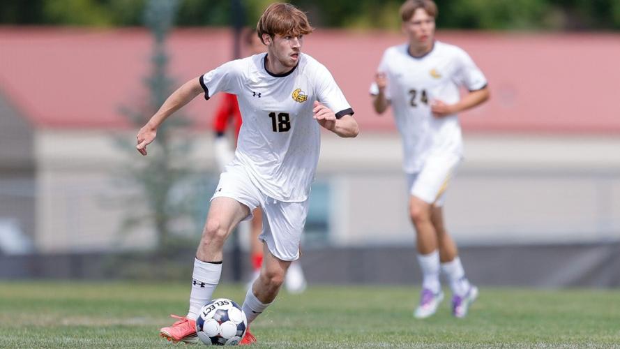Golden Eagles on the wrong side of low scoring affair