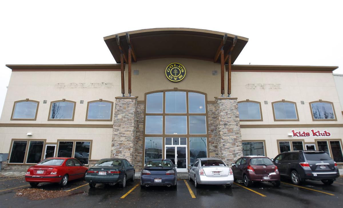 Twin Falls Fitness Club Drops Gold's Gym Name Business
