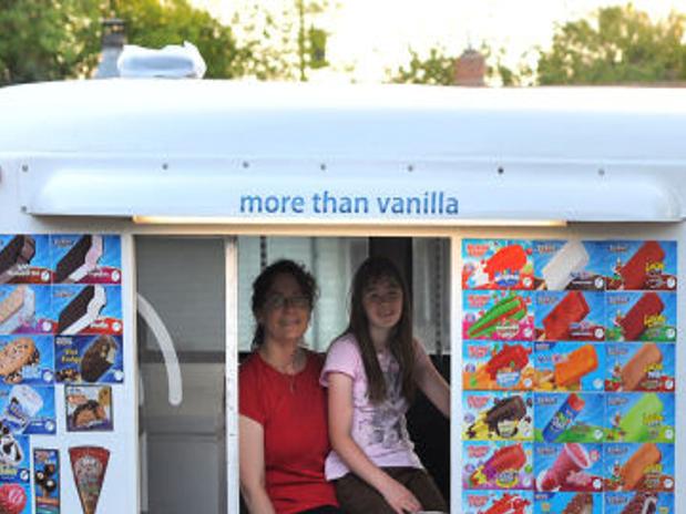 Twin Falls Family Starts Ice Cream Truck Business Food Magicvalley Com