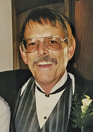 Obituary: Richard H. “Chip” Carlson