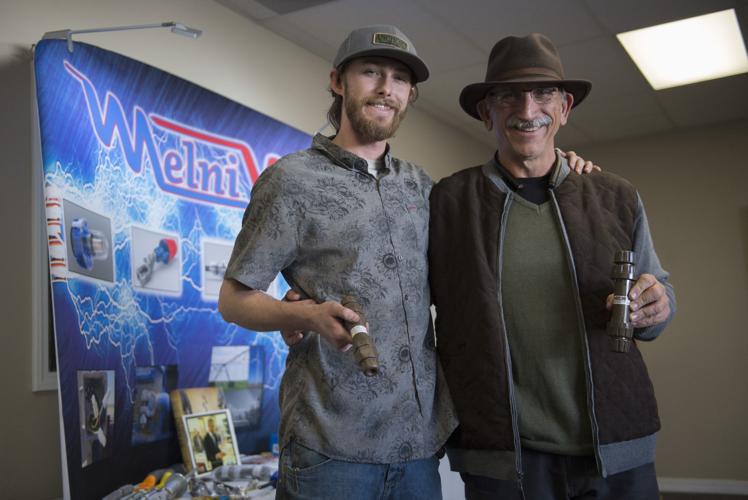 Melni Connectors gets muchneeded certification to tap into vast market