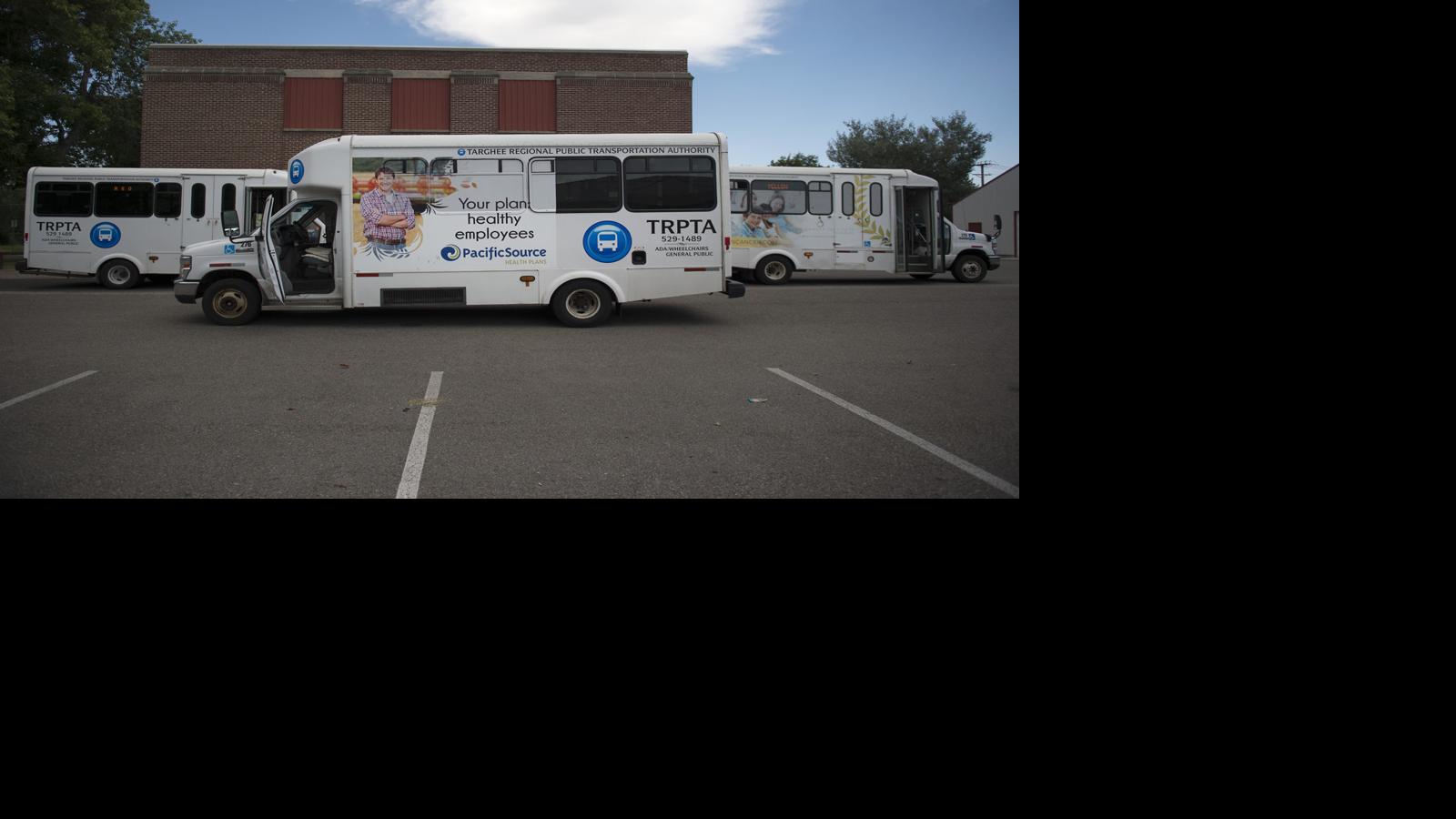 VIDEO Growing the Magic Valley, Transportation Local