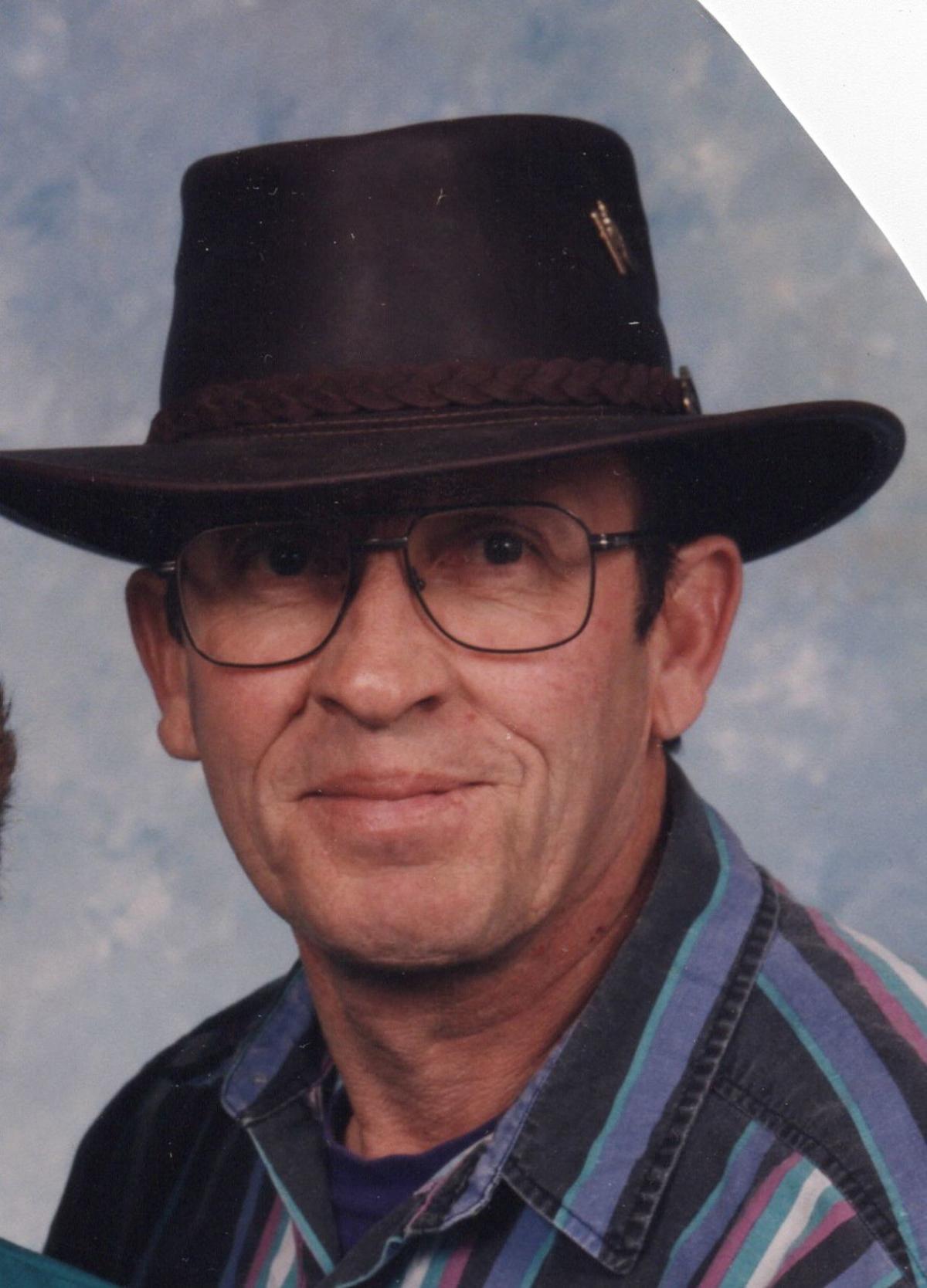 Obituary: Dean Paul Blincoe