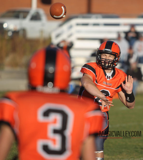 Gallery Kade Kress' Prep Sports Career Southern Idaho Sports