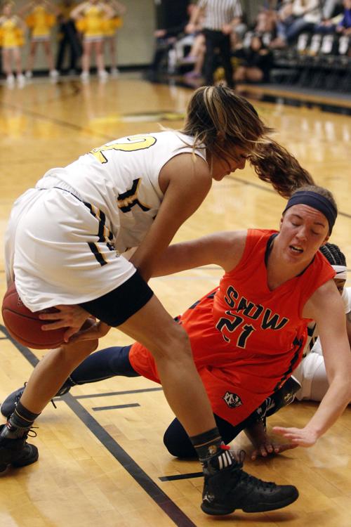 Snow College At Csi Women S Basketball Uploaded Photos