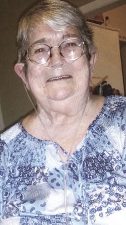 Obituary: Margie Ann (Lewis) Moore