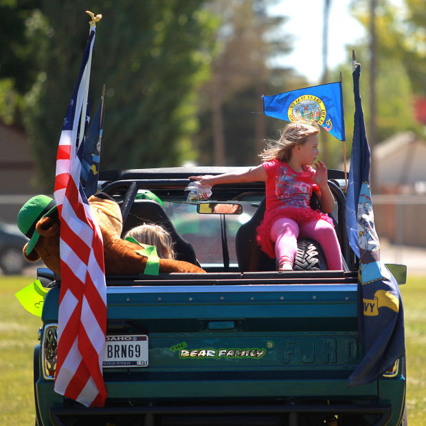 Magic Valley Dairy Days