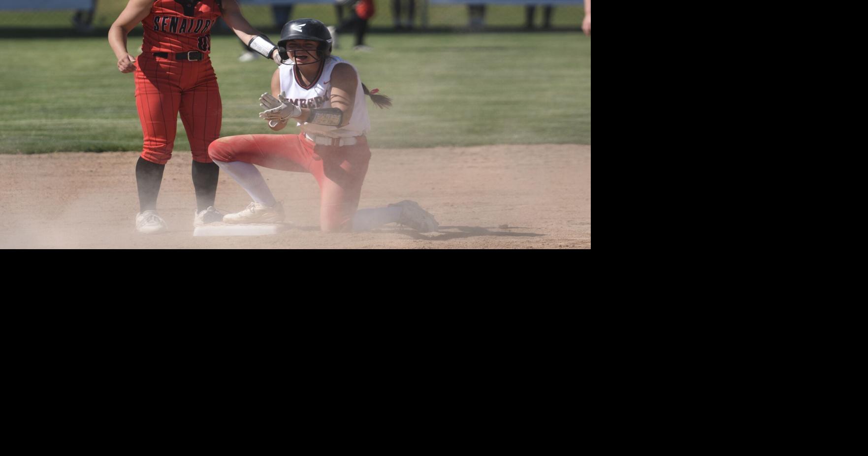 Kimberly survives scare from Gooding to claim another 4A District 4 softball crown