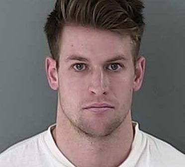 Kmvt Weatherman Charged With Rape Southern Idaho Crime And