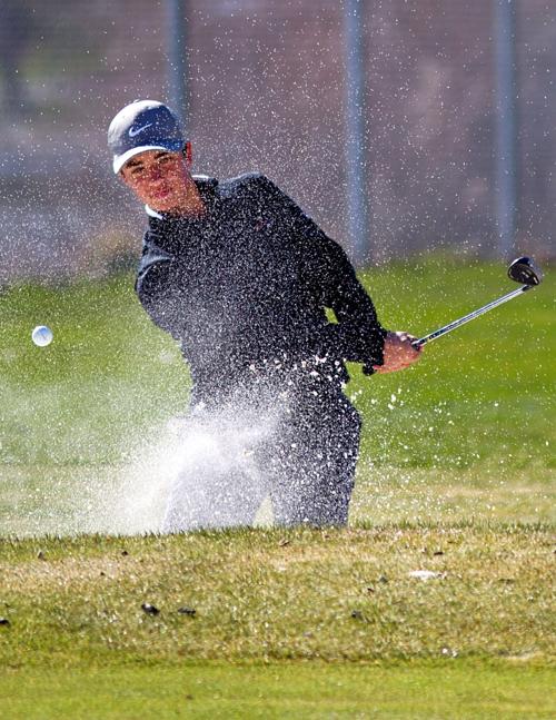 Kerbs Golf Invitational