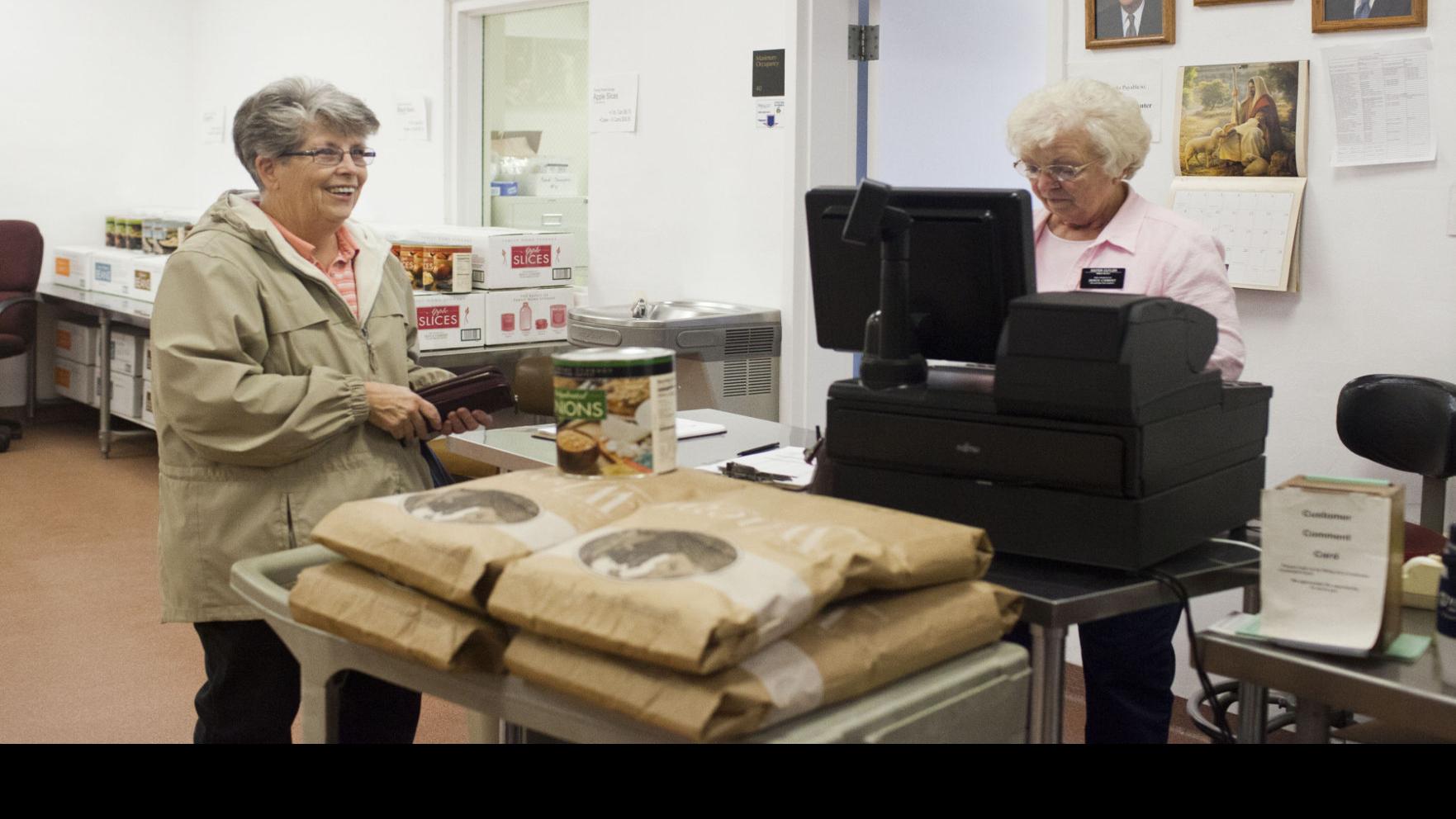 New Storehouse Brings Help Closer To Home Business Magicvalley Com