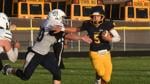 Wendell finding positives after defeat to 3A newcomer Logos