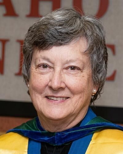ISU Mourns the Loss of Emeritus Professor of Pharmacology and Biochemistry Dr. Judy Fontenelle