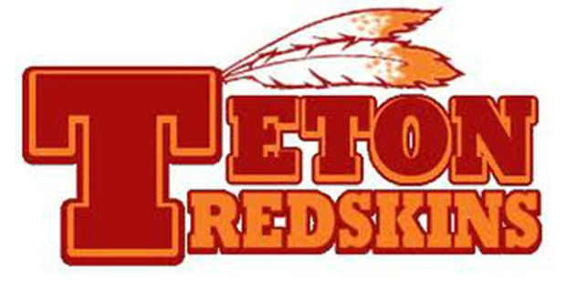 Teton Redskins