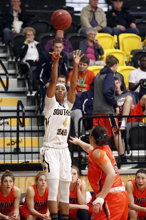 Snow College At Csi Women S Basketball Uploaded Photos
