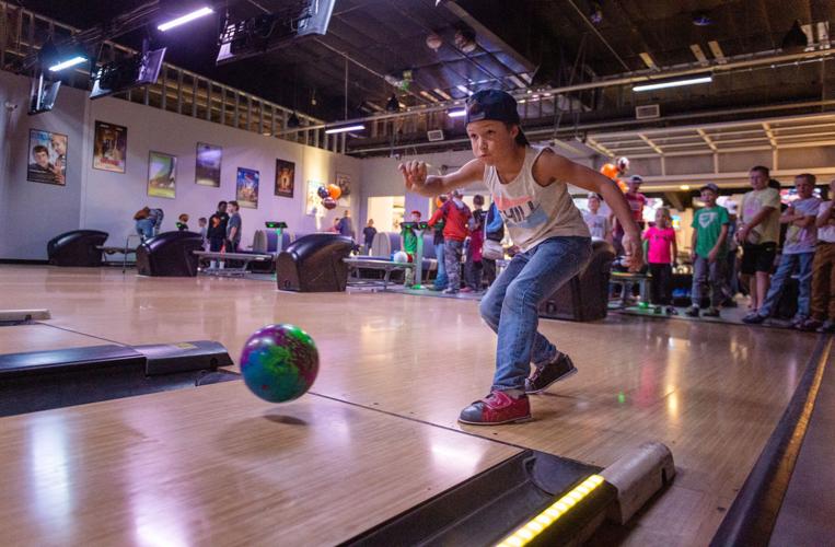 Snake River Bowl makes updates