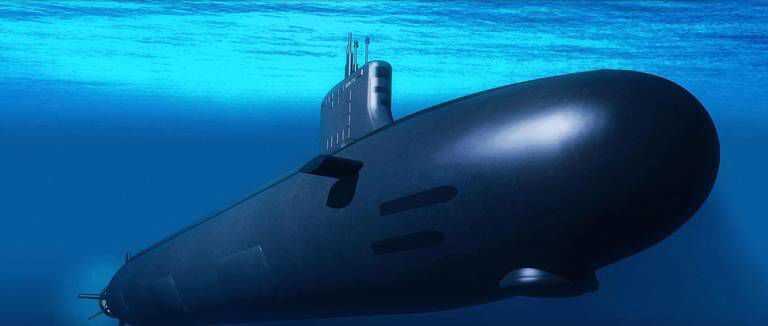 USS Idaho