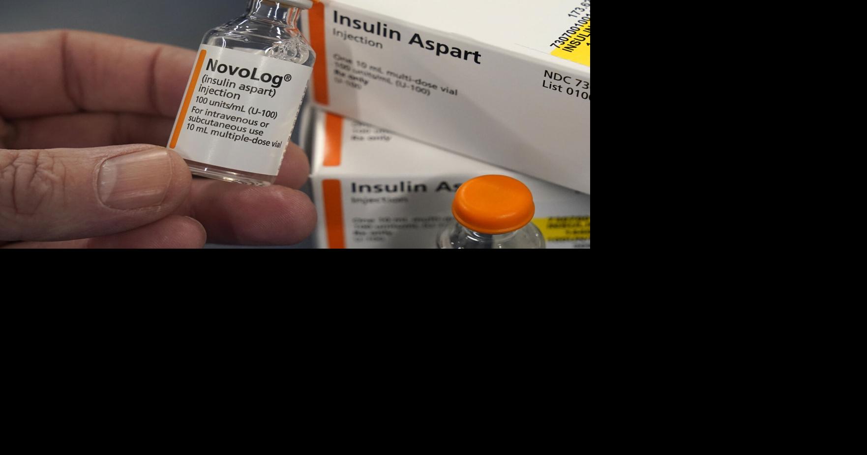 Idaho view: Use insulin? Idaho’s senators just hung you out to dry. Thank them for your next bill