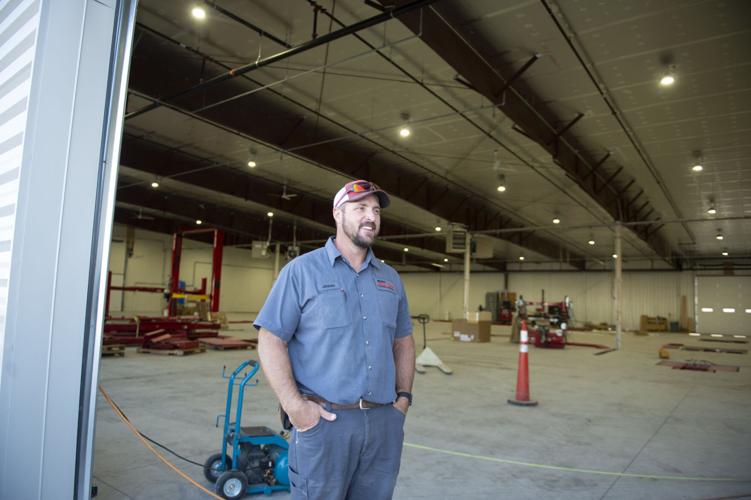 Wickel Tire Pros